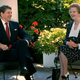 Illustration for article titled Margaret Thatcher Refuses To Meet Sarah Palin Because Shes Nuts